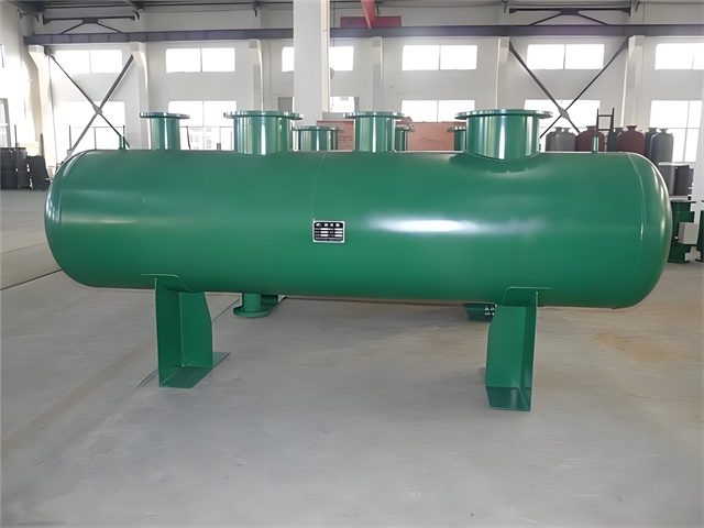 霸州分集水器的流速