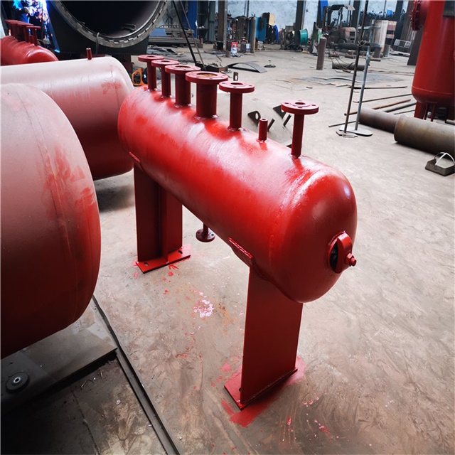 霸州分汽缸蒸汽温度调节
