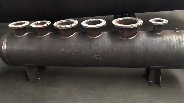 霸州集分水器属于特种设备吗
